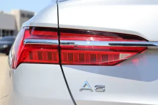 2020 Audi A6 Premium Plus