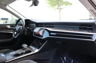 2020 Audi A6 Premium Plus