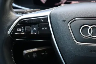 2020 Audi A6 Premium Plus