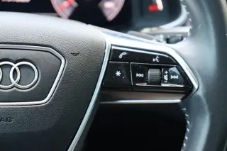 2020 Audi A6 Premium Plus