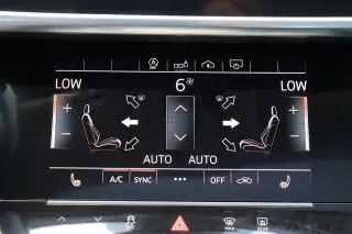 2020 Audi A6 Premium Plus