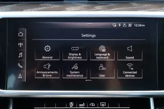2020 Audi A6 Premium Plus