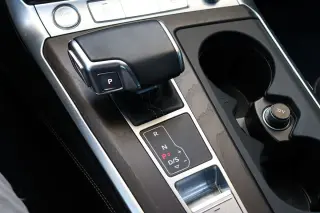 2020 Audi A6 Premium Plus