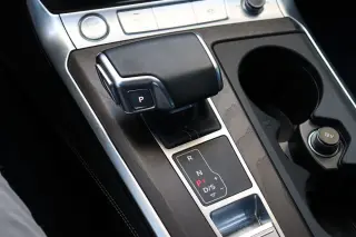 2020 Audi A6 Premium Plus