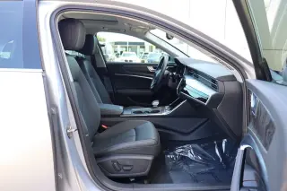 2020 Audi A6 Premium Plus