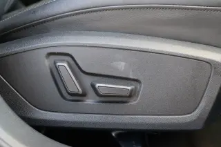 2020 Audi A6 Premium Plus