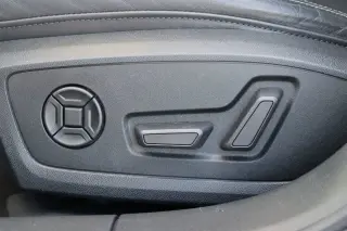 2020 Audi A6 Premium Plus