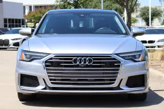 2020 Audi A6 Premium Plus