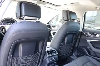 2020 Audi A6 Premium Plus