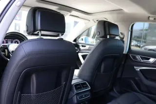 2020 Audi A6 Premium Plus
