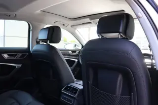 2020 Audi A6 Premium Plus