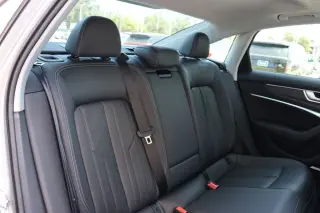 2020 Audi A6 Premium Plus