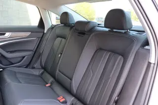 2020 Audi A6 Premium Plus