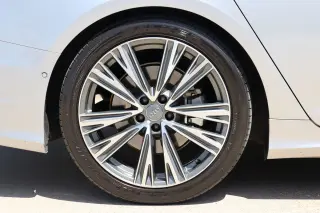 2020 Audi A6 Premium Plus