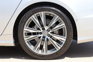 2020 Audi A6 Premium Plus