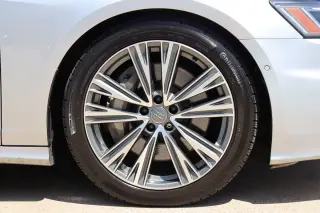 2020 Audi A6 Premium Plus
