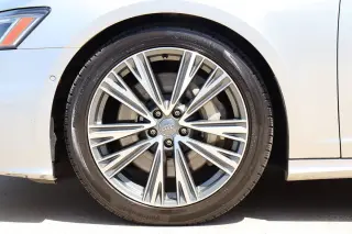 2020 Audi A6 Premium Plus