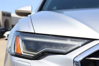 2020 Audi A6 Premium Plus
