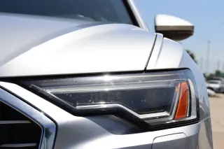 2020 Audi A6 Premium Plus