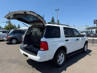 2005 Ford Explorer XLT