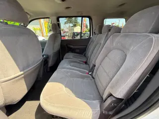 2005 Ford Explorer XLT