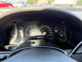 2005 Ford Explorer XLT