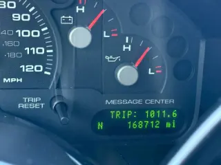 2005 Ford Explorer XLT