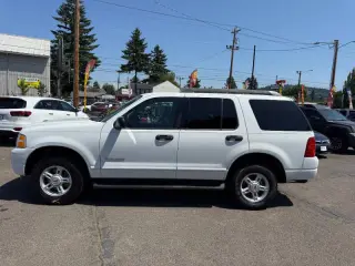 2005 Ford Explorer XLT