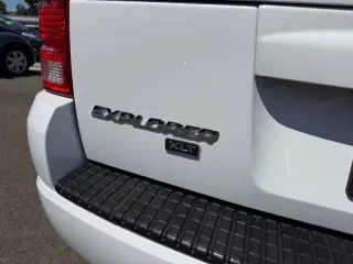 2005 Ford Explorer XLT