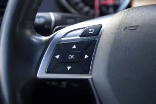 2015 Mercedes-Benz G 63 AMG SUV