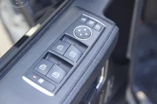 2015 Mercedes-Benz G 63 AMG SUV