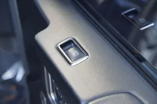 2015 Mercedes-Benz G 63 AMG SUV