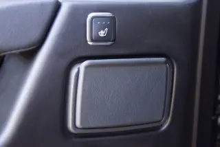 2015 Mercedes-Benz G 63 AMG SUV