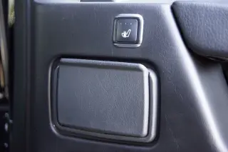 2015 Mercedes-Benz G 63 AMG SUV