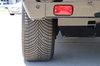 2015 Mercedes-Benz G 63 AMG SUV