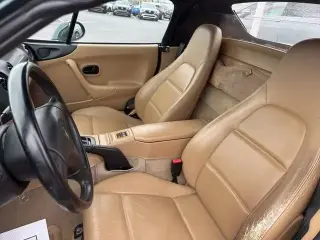 Mazda MX-5 Miata 1999 2dr Convertible