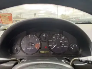 Mazda MX-5 Miata 1999 2dr Convertible