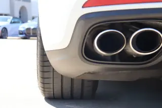 2018 Porsche Panamera 4