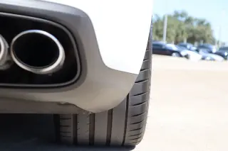 2018 Porsche Panamera 4