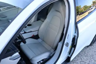 2018 Porsche Panamera 4