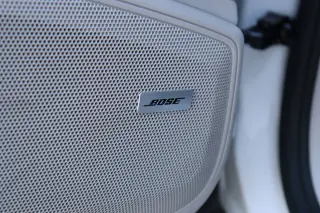 2018 Porsche Panamera 4