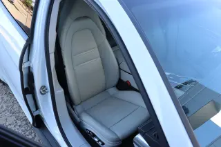 2018 Porsche Panamera 4