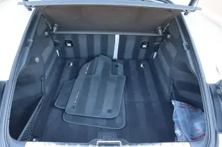 2018 Porsche Panamera 4