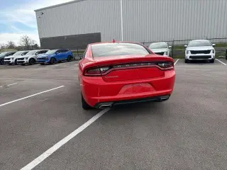 Dodge Charger 2023 SXT 4dr Sedan