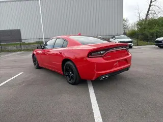 Dodge Charger 2023 SXT 4dr Sedan
