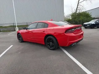 Dodge Charger 2023 SXT 4dr Sedan