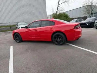Dodge Charger 2023 SXT 4dr Sedan