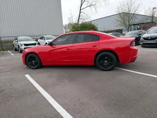 Dodge Charger 2023 SXT 4dr Sedan