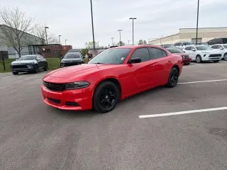 Dodge Charger 2023 SXT 4dr Sedan