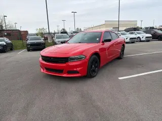Dodge Charger 2023 SXT 4dr Sedan